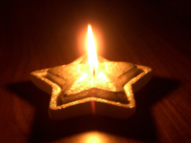 Свеча 