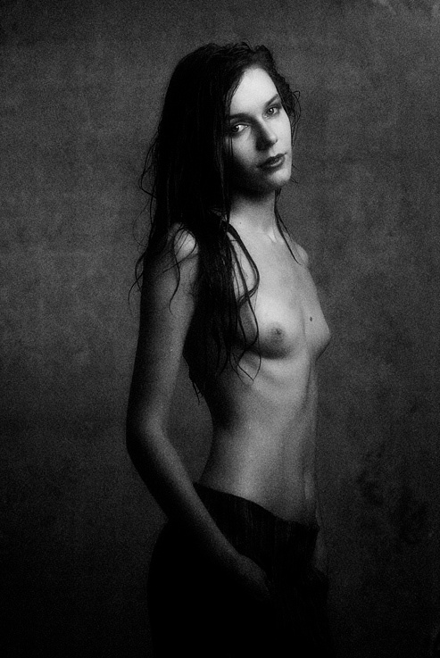 Ника Ilya LiS