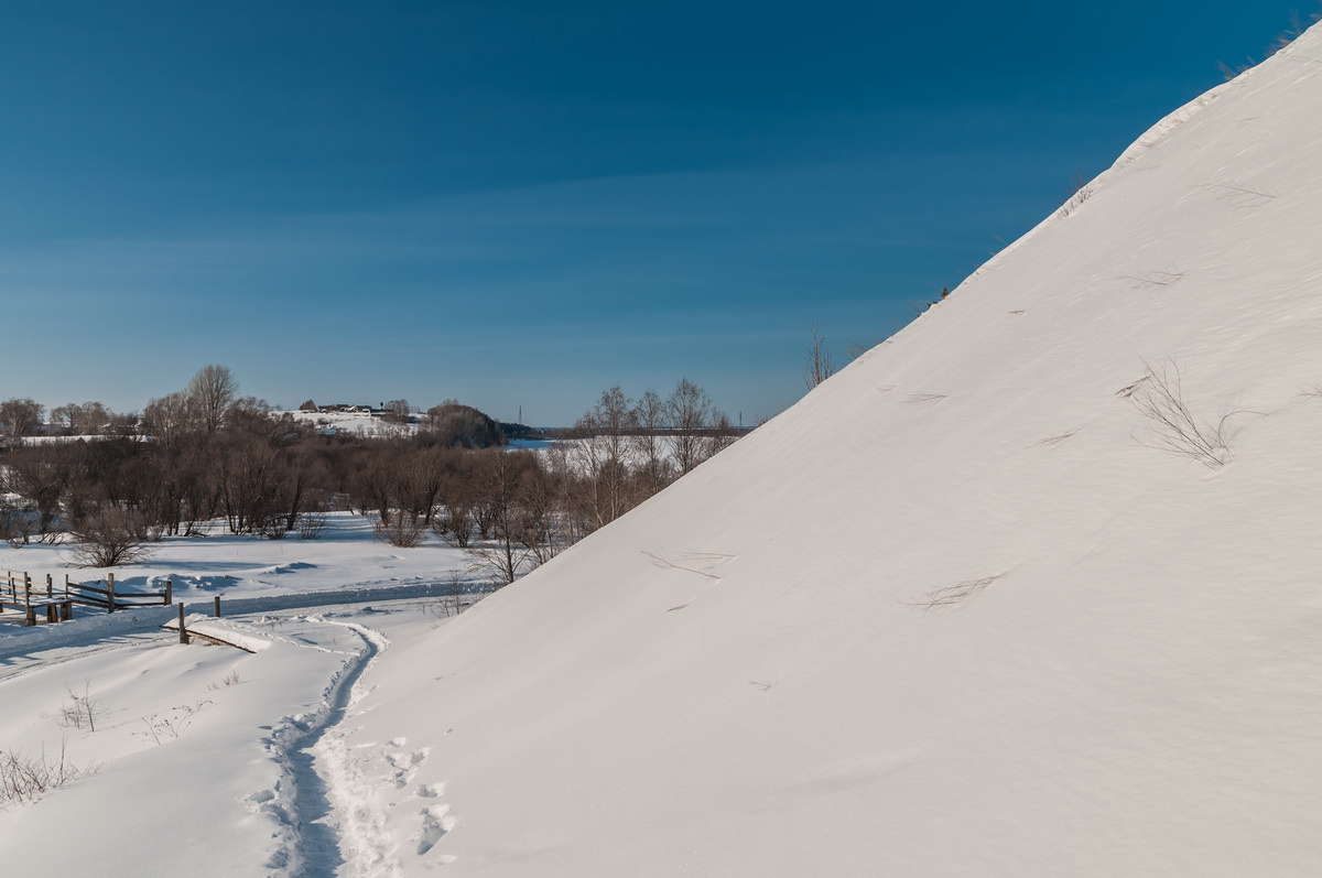 Городище 
