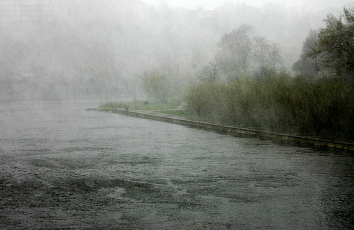 snowstorm 