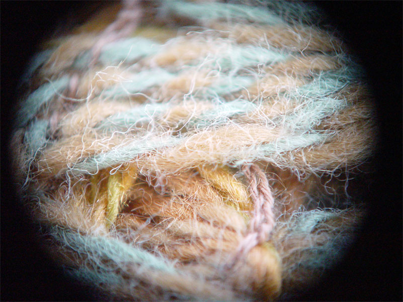 Пряди Пряди