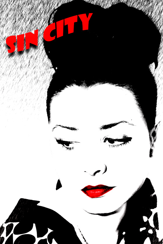 Sin City 