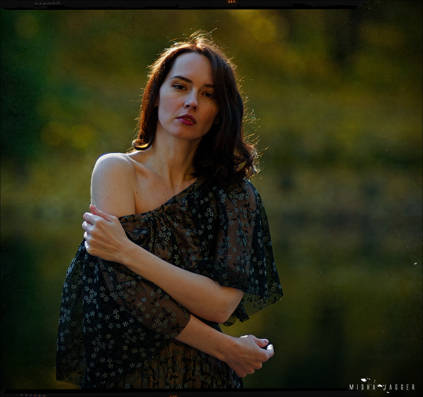 Оля 