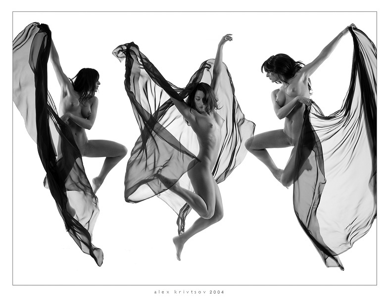 Air dance. air dance nude