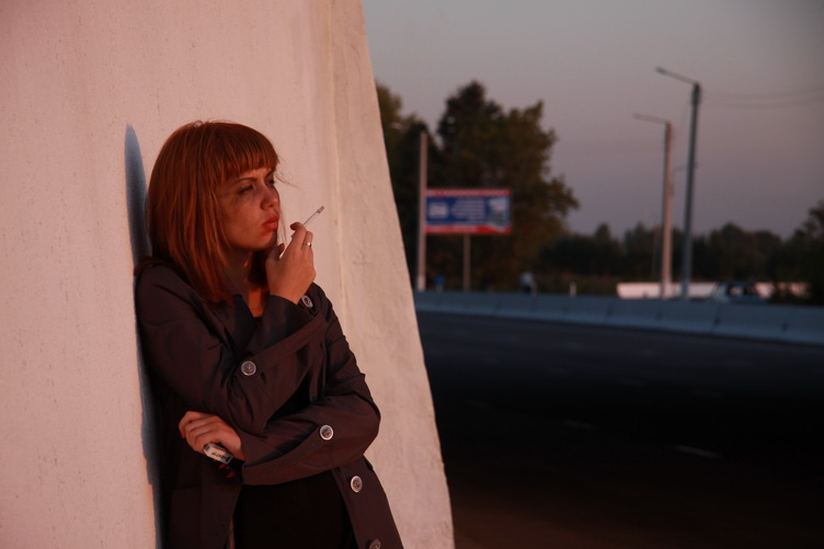 Трасса 