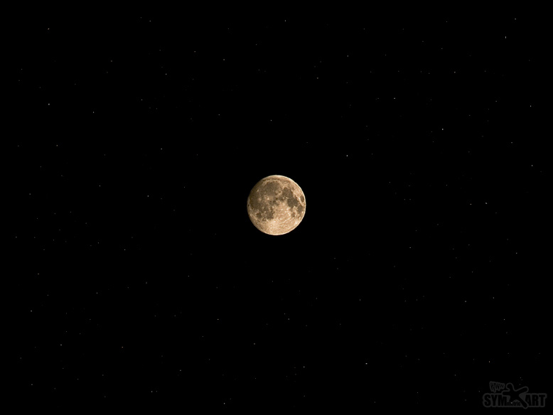 To The Moon And Back (Romantic sc. #1) 