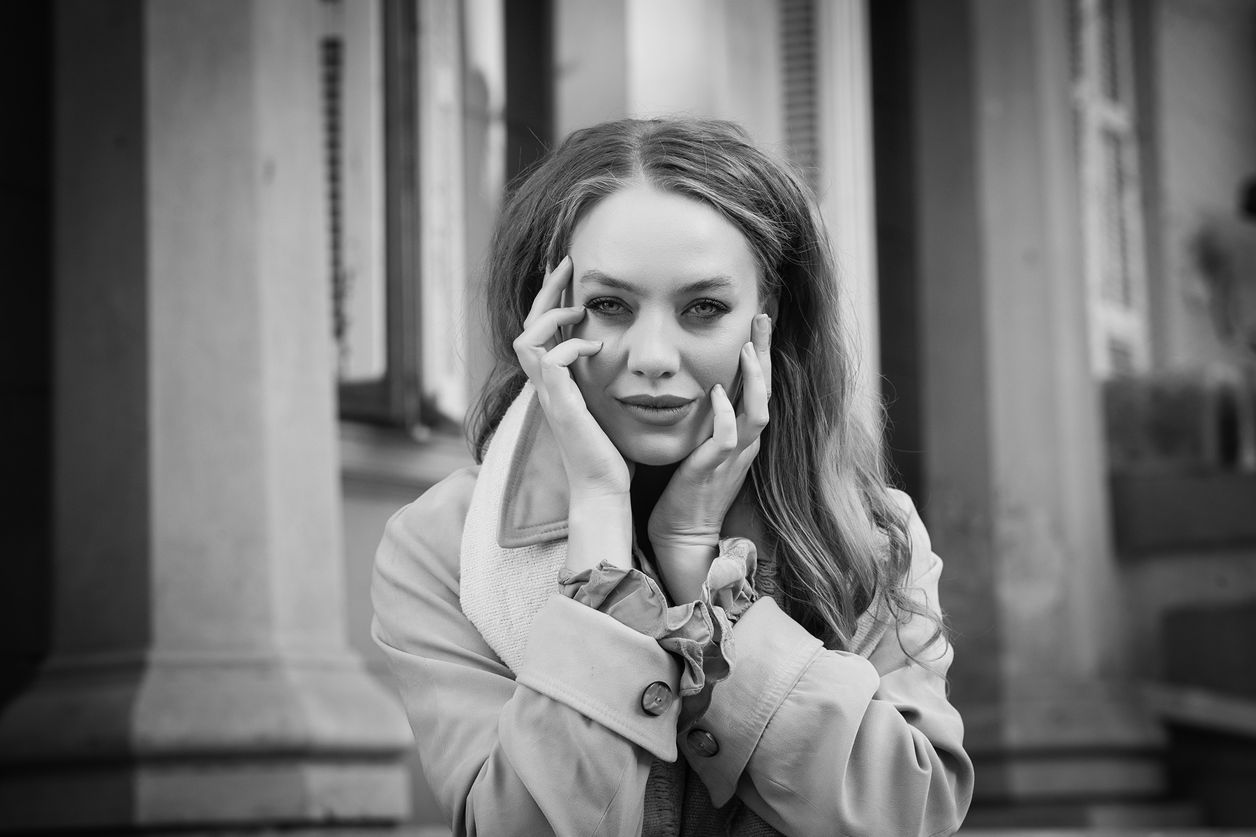 *** Photographer Alexander Tolchinskiy