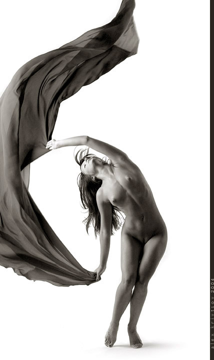 *** dance nude юлька