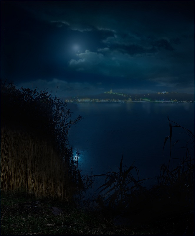 Замри, душа! 