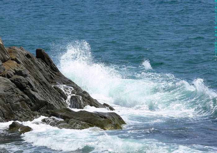 Морская стихия Море