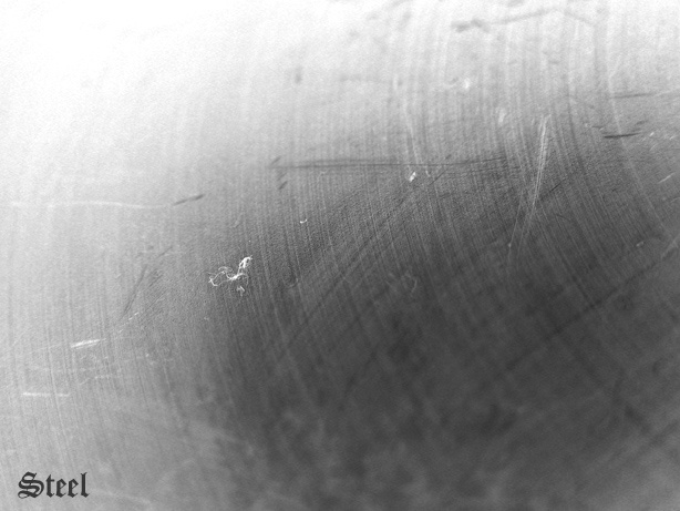 Steel 