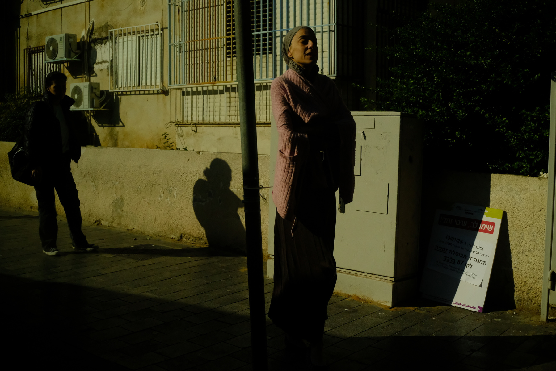 ... уличное streetphoto bat yam