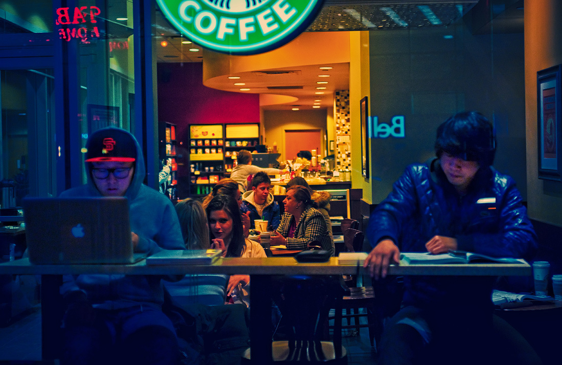 COFFEE 