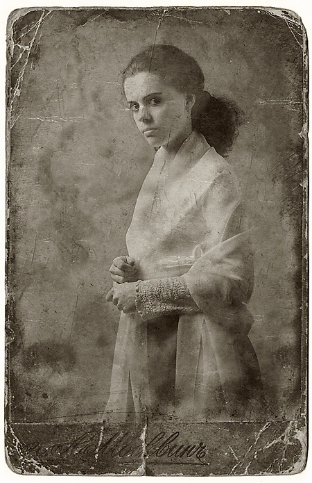 Гроза Алекса LiS