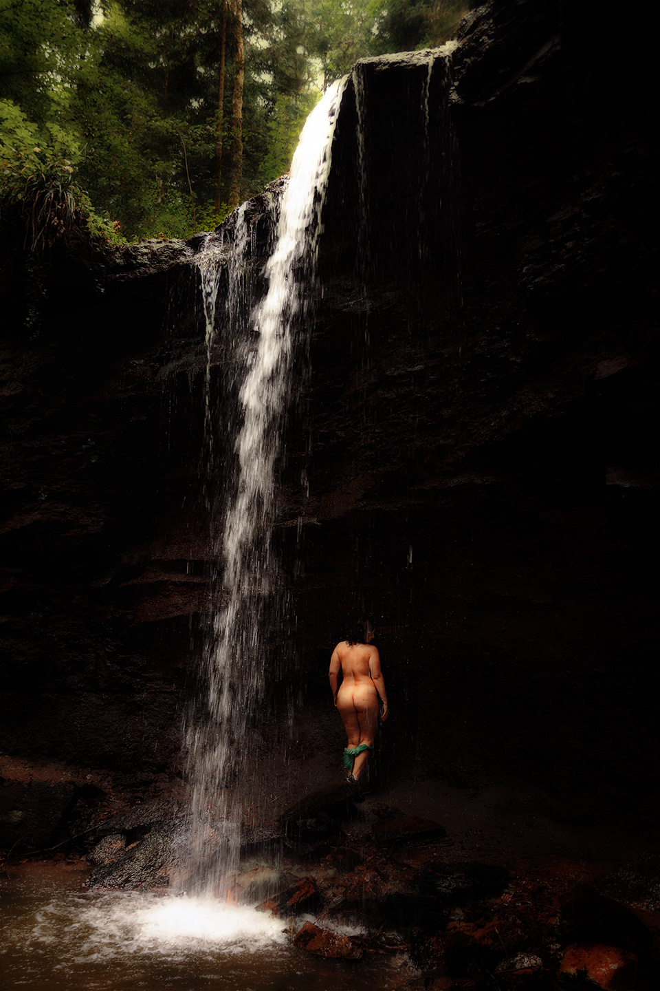 splash 