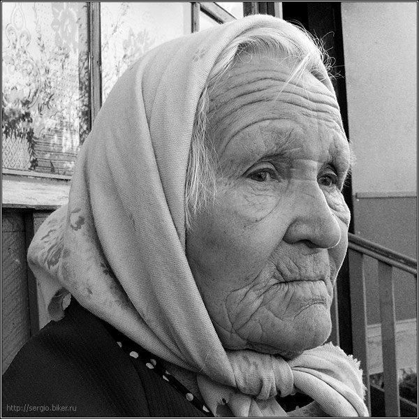 Баба Зоя 