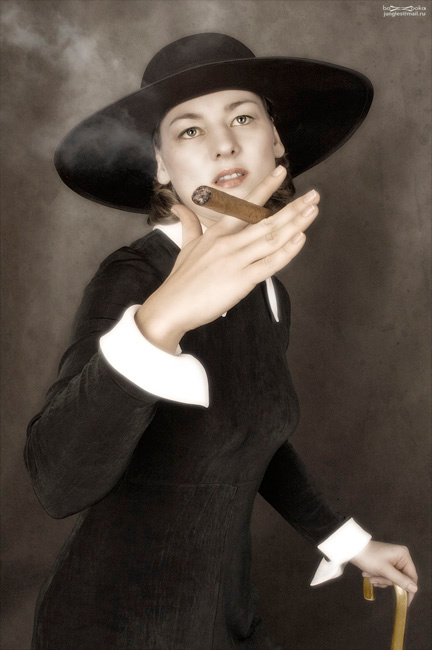 48 сabernet deneuve