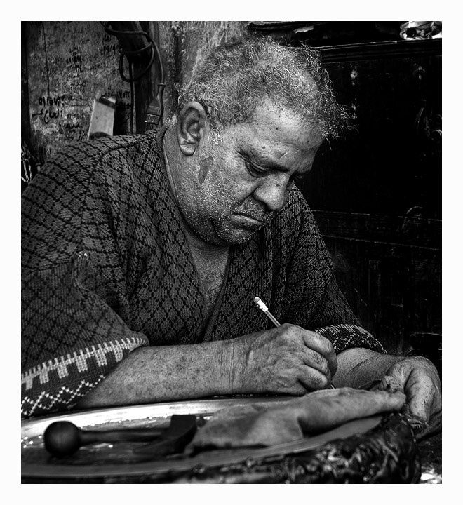 \"Faces\" from Khan Khalili Cairo,Khan Khalili market