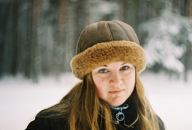 self-portrait#2 