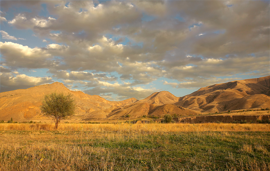 Armenia 