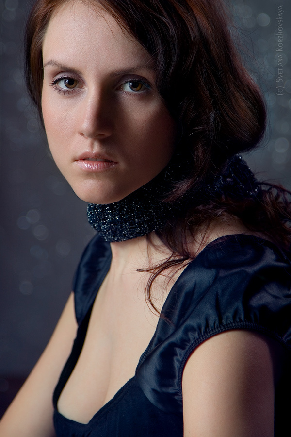 El retrato 