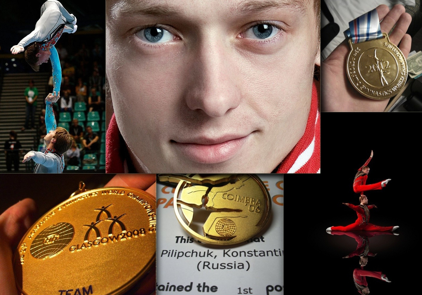 автопортрет,коллаж ) спорт,спортсмен, чемпион, чемпионат мира, европы, Пилипчук Константин.