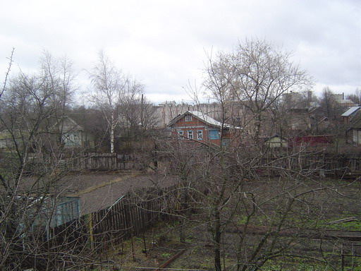\"зима\" январь 2007