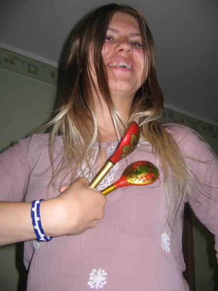 НАРОДНИЦА 