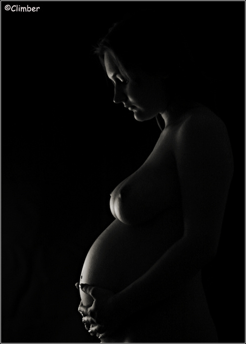 23 недели беременность pregnancy живот