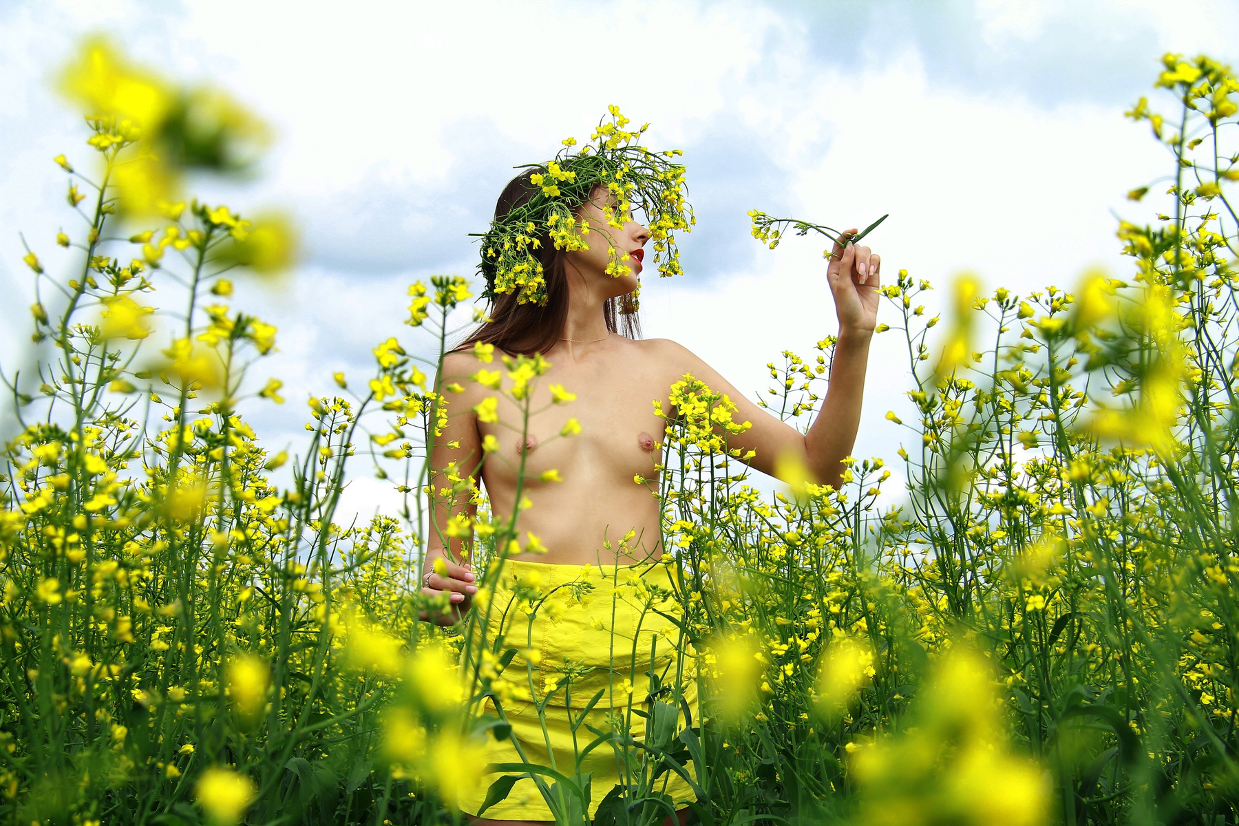 Ах лето.... фотограф павелтроицкий ню эротика nude artnu nu