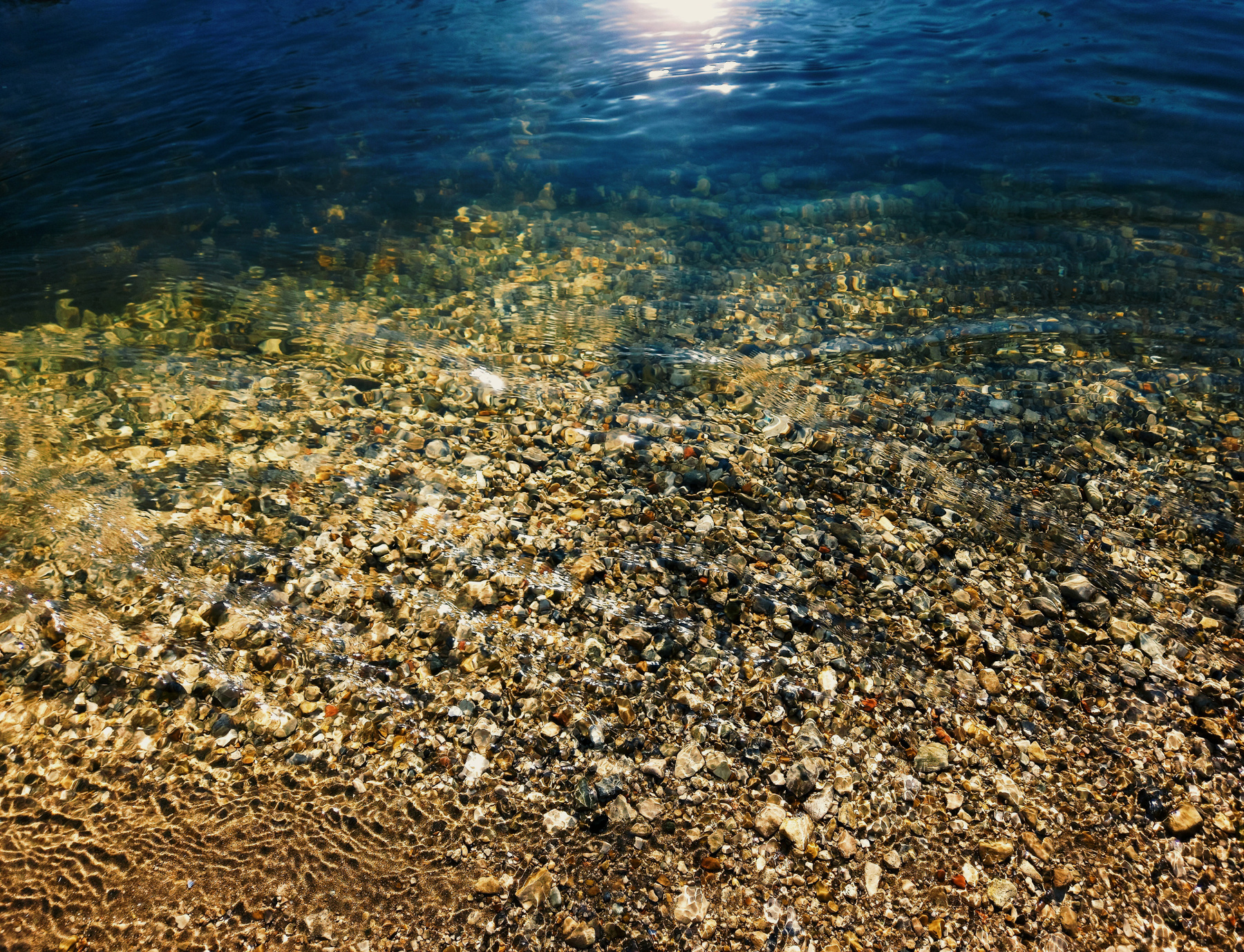 Прозрачная вода вода река природа 2024 мобильная фотография мобильное фото