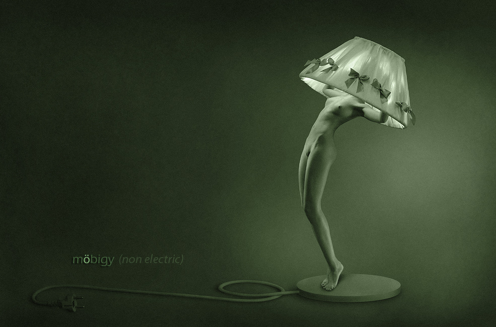  möbigy (non electric) 