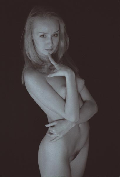 Liza Девушка