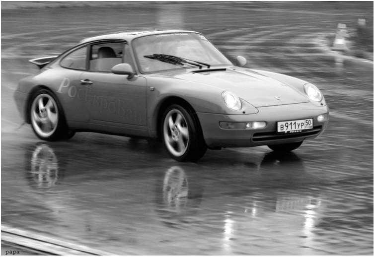 rainy 911