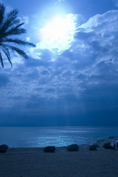 Mertvoe More dead sea israel mertvoe more