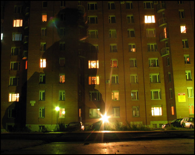 alone 