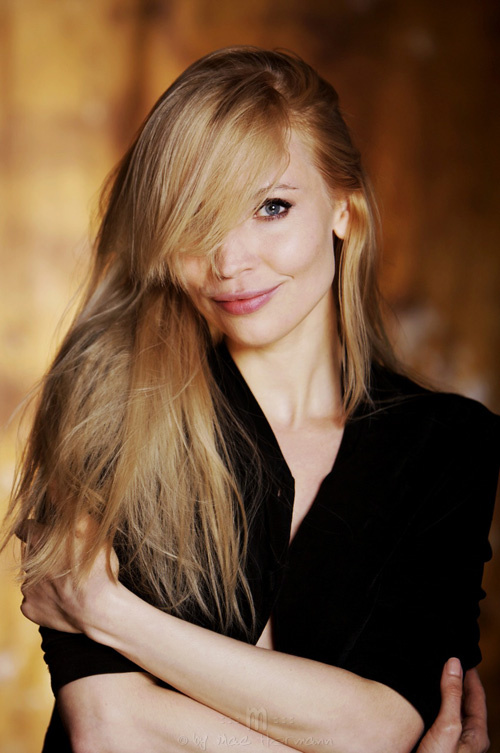 good times Julia Zwetkova