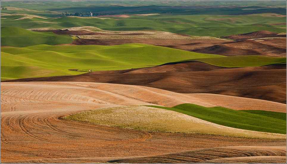 Уроки геометрии. Кривые второго порядка Palouse