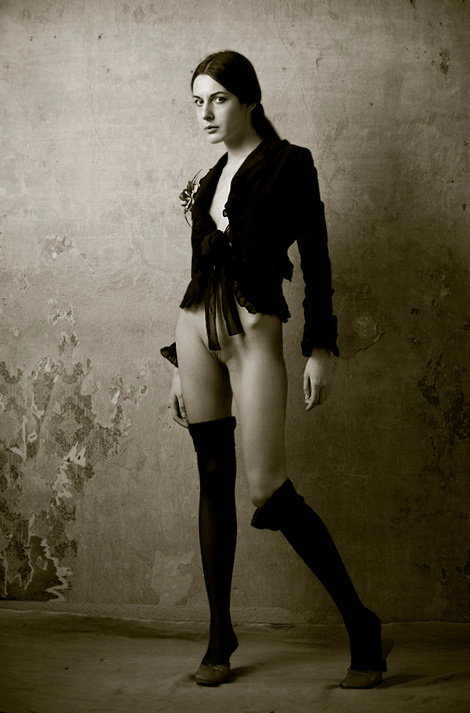 гламуррр... Ilya LiS