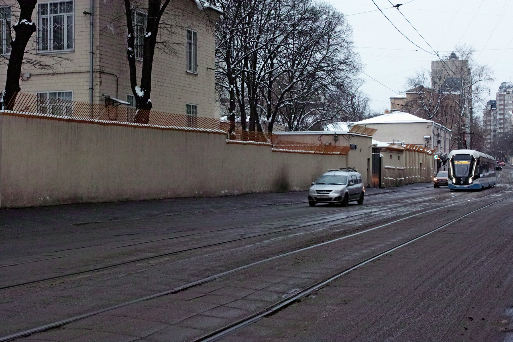 Улица Гиляровского город Москва улица Гиляровского