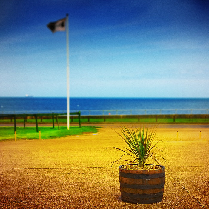 isle 