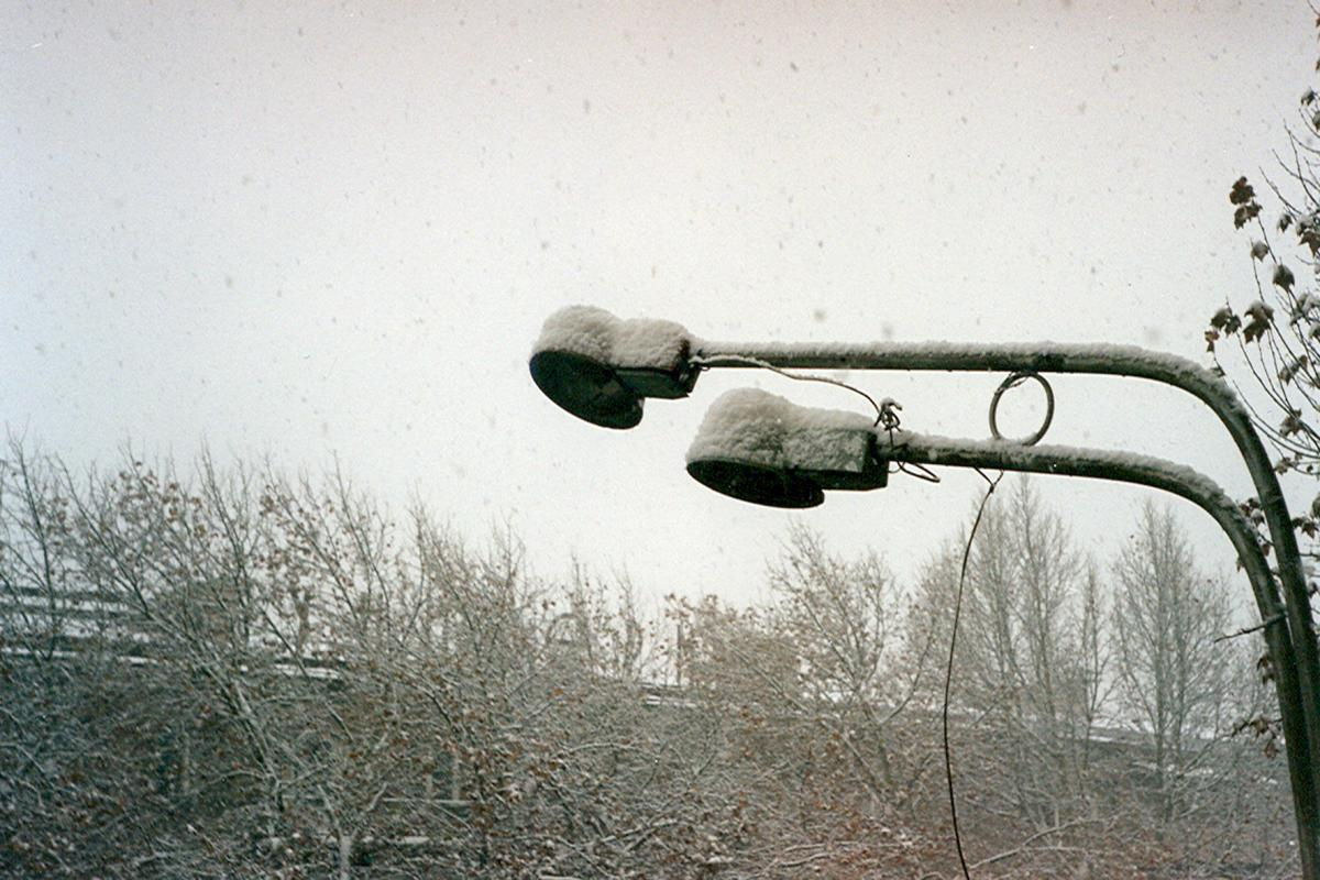 ... Ведь хорошо, что нас двое ? 