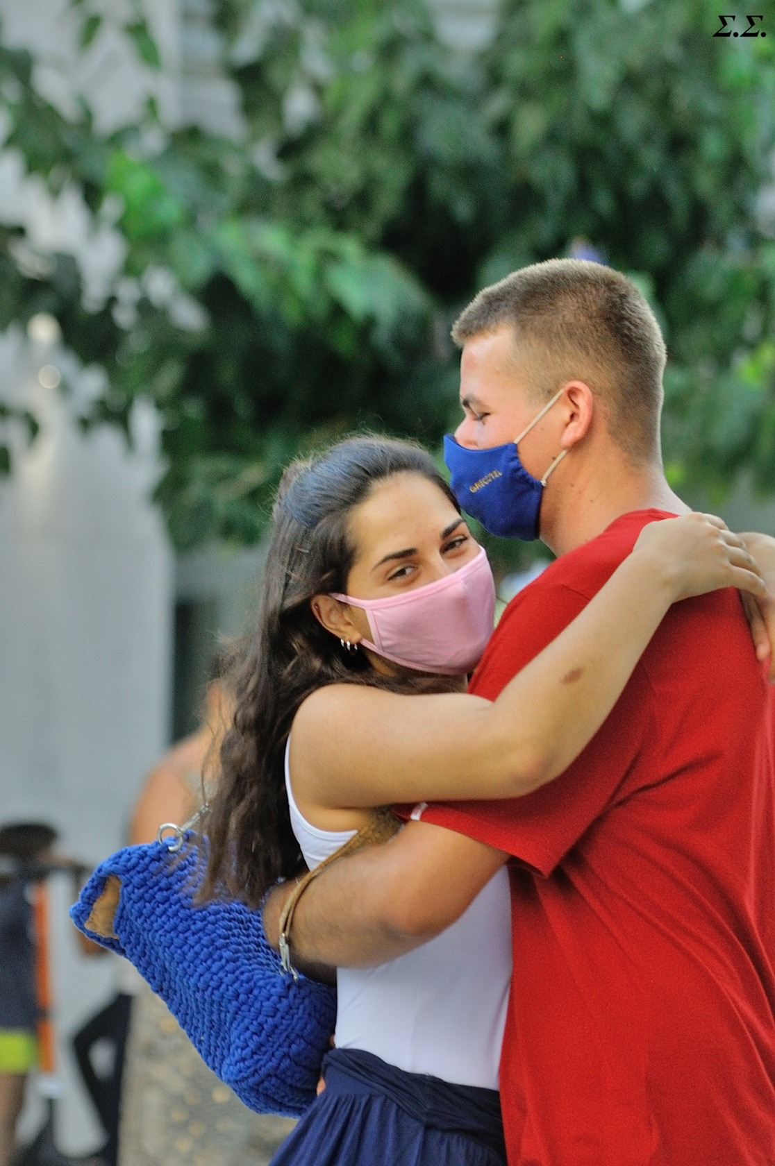 HEALTHY COUPLE 