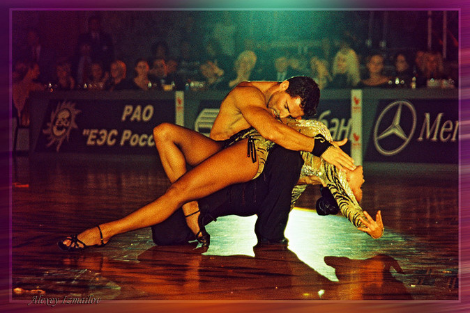 Victor da Silva & Hanna Karttunen Victor da Silva, Виктор да Сильва, Hanna, Ханна, Karttunen, Картунен, бальные, танцы, кремль, латина