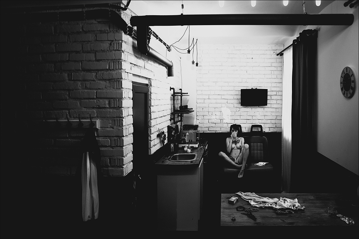 Homework rashap bw genre