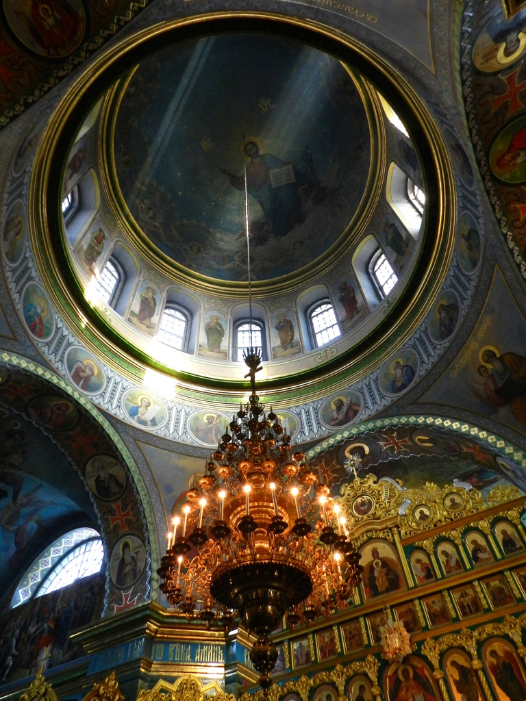 ..луч солнца золотой... 
