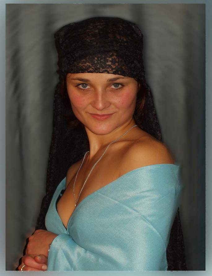 царица улыбка царицы