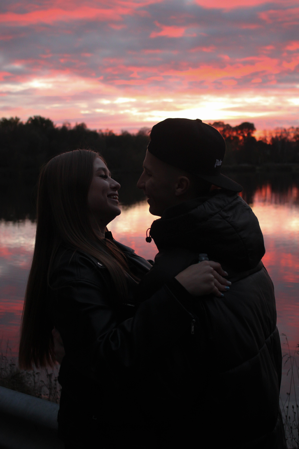 A loving look | Любовный взгляд 