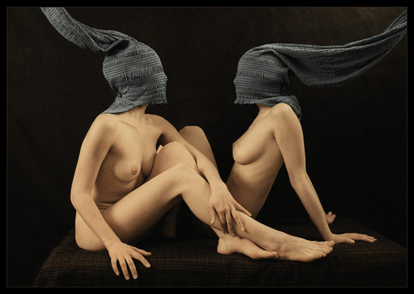  Prisoners of Desire: virgin experience - XV Ef