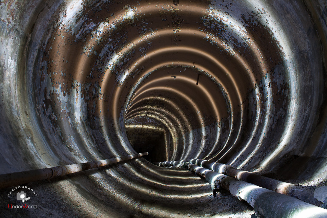 The Road To Infinity подземелья диггер диггеры урбантуризм Urban_Exploration подвалы подземелья_Москвы